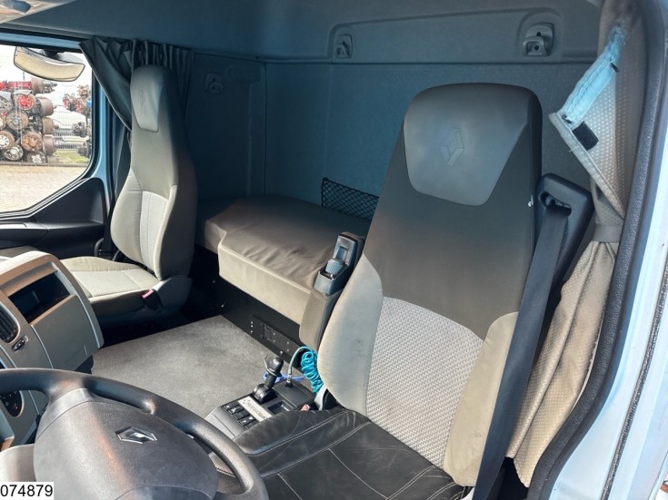 Renault Premium 460 Dxi