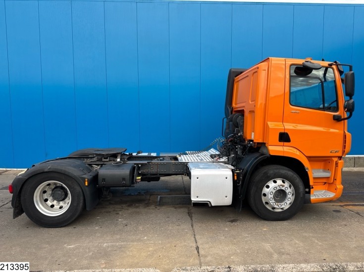 DAF CF 450