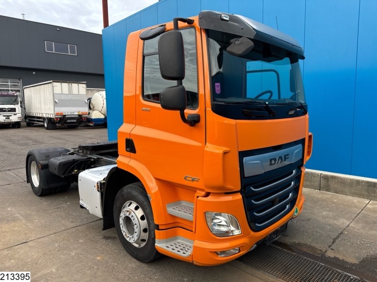 DAF CF 450