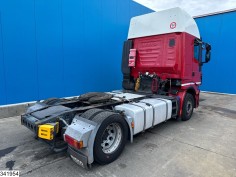 Iveco Stralis 460
