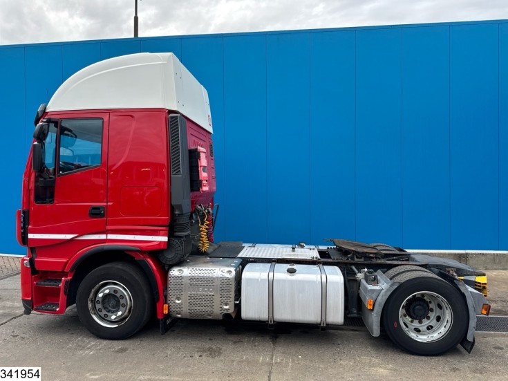 Iveco Stralis 460