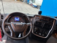 Iveco Stralis 460