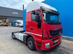 Iveco Stralis 460
