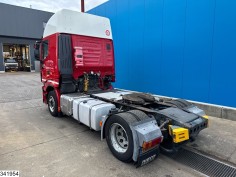 Iveco Stralis 460