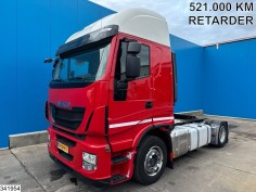Iveco Stralis 460