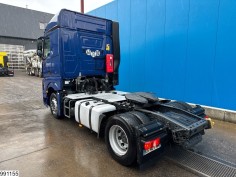 Mercedes Actros 1843