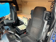 Mercedes Actros 1843