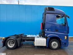 Mercedes Actros 1843