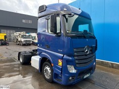 Mercedes Actros 1843