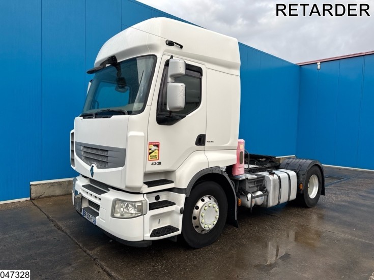 Renault Premium 430 Dxi