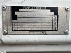 Renault Premium 430 Dxi