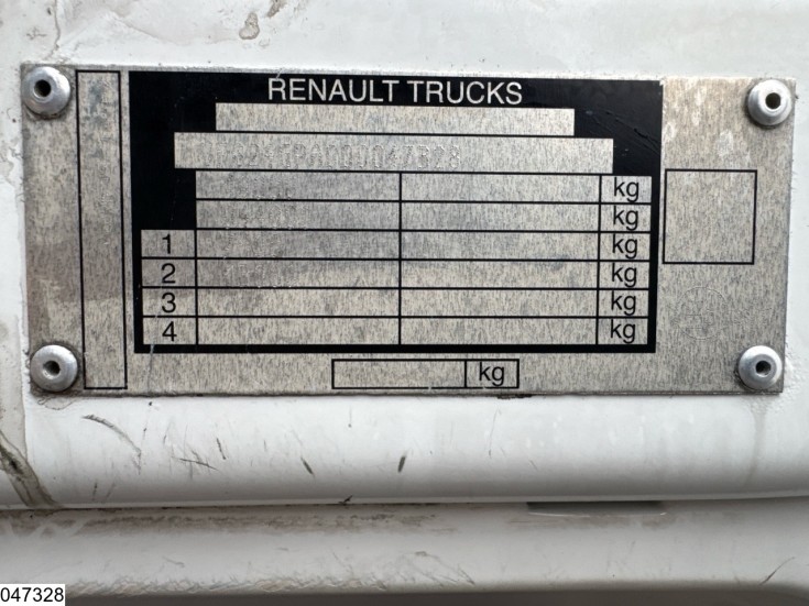Renault Premium 430 Dxi