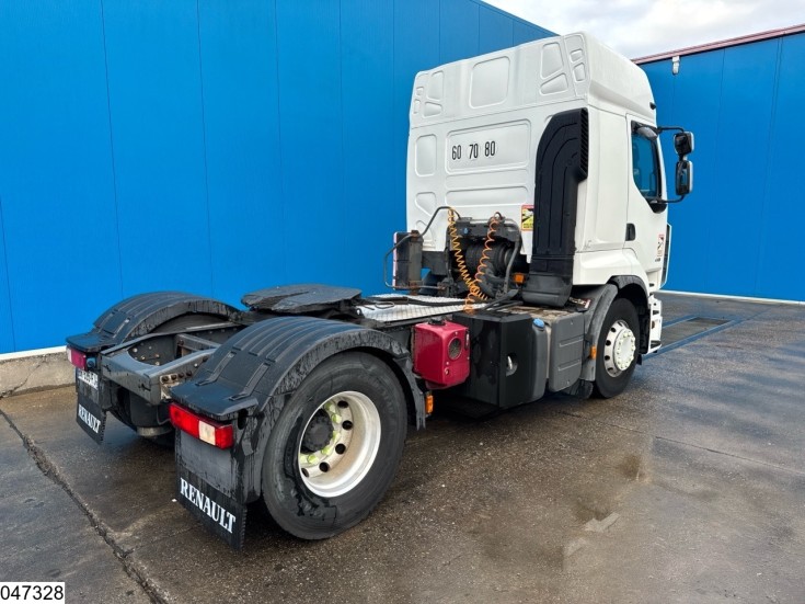 Renault Premium 430 Dxi