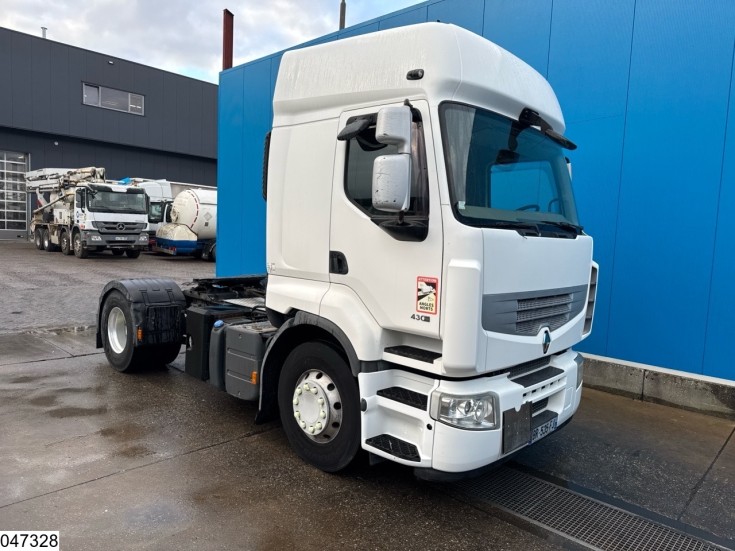 Renault Premium 430 Dxi