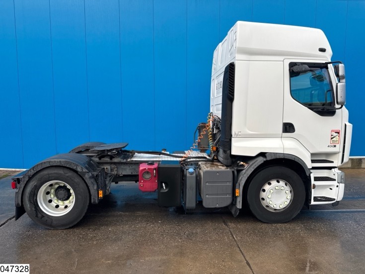 Renault Premium 430 Dxi