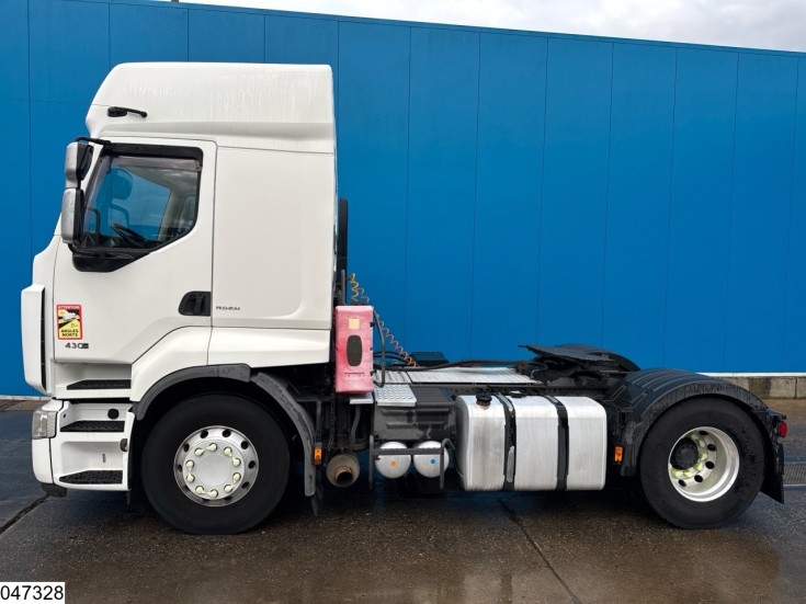 Renault Premium 430 Dxi