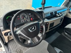 MAN TGX 18 460