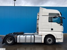 MAN TGX 18 460