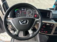 MAN TGX 18 460