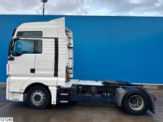 MAN TGX 18 460