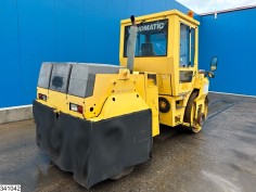 Bomag BW 151 AC-2