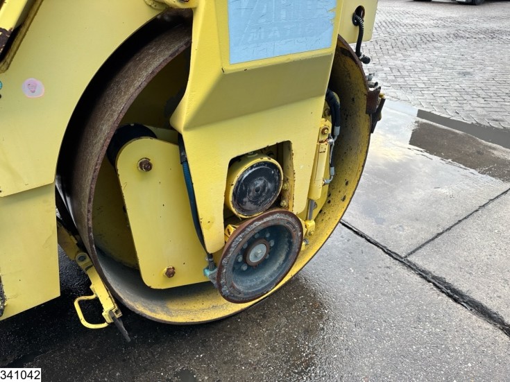 Bomag BW 151 AC-2