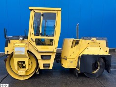 Bomag BW 151 AC-2
