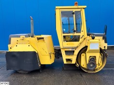 Bomag BW 151 AC-2