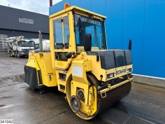 Bomag BW 151 AC-2