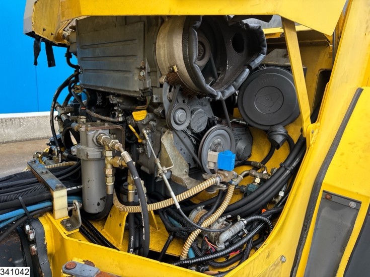 Bomag BW 151 AC-2