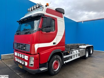 Volvo FH 480