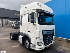 DAF XF 480