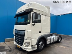 DAF XF 480