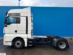 MAN TGX 18 460