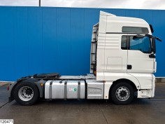 MAN TGX 18 460