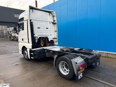 MAN TGX 18 460