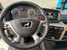MAN TGX 18 460