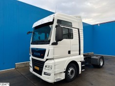 MAN TGX 18 460
