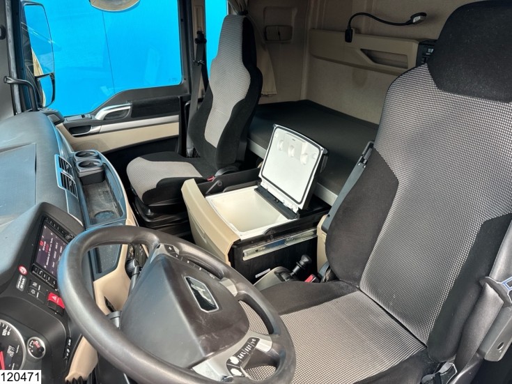 MAN TGX 18 460
