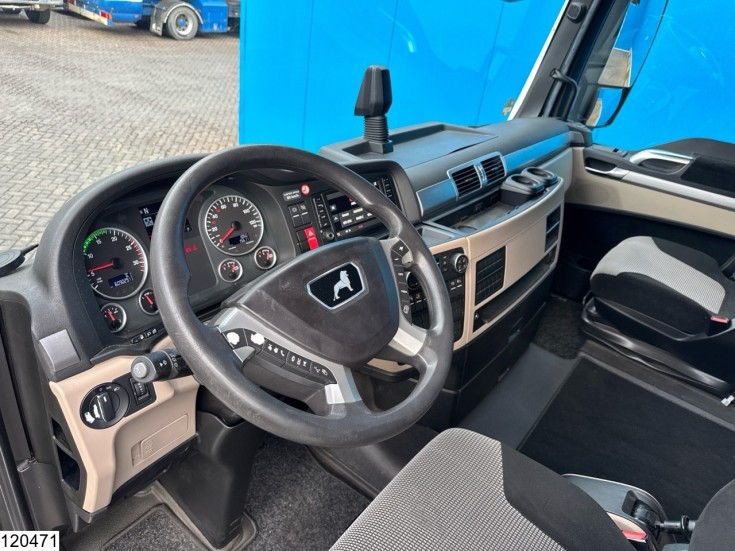 MAN TGX 18 460