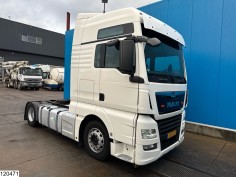MAN TGX 18 460