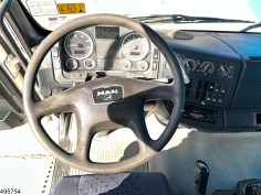 MAN TGA 26 360
