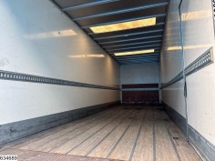 Iveco Eurocargo 180EL28