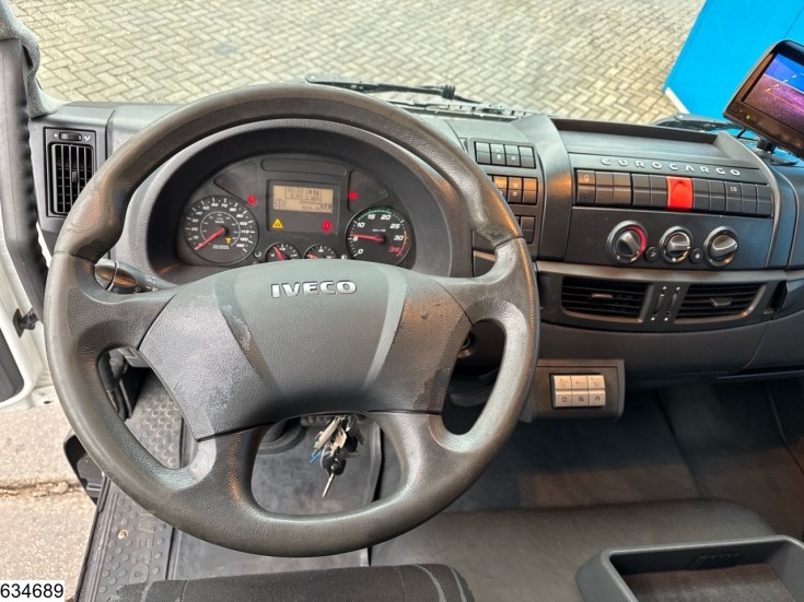 Iveco Eurocargo 180EL28