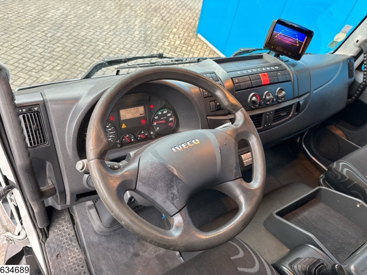 Iveco Eurocargo 180EL28