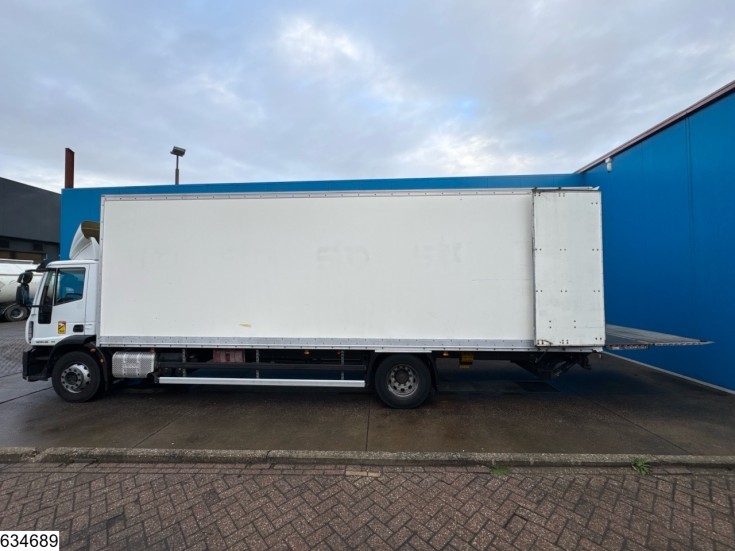 Iveco Eurocargo 180EL28