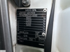 Iveco Eurocargo 180EL28