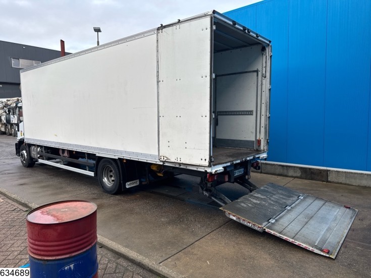 Iveco Eurocargo 180EL28