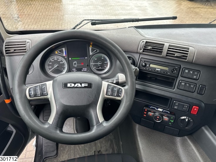 DAF CF 480