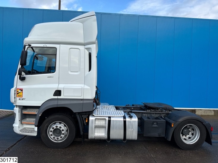 DAF CF 480